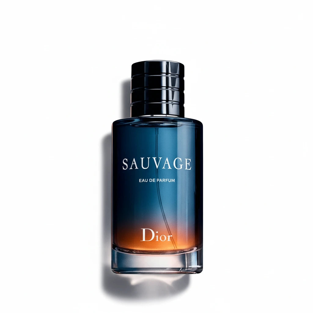 3-Duft Herren-Set — Ikonische Trilogie
