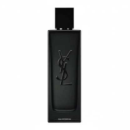 3-Duft Herren-Set — Ozeanisches Noir